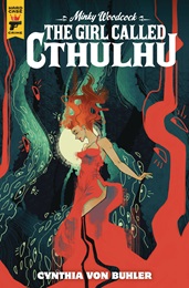 Minky Woodcock: The Girl Called Cthulhu no. 3 (2024 Series) (MR)