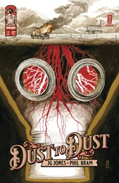 Dust to Dust no. 1 (2025 Series)