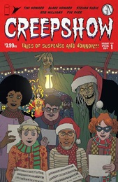 Creepshow Holiday Special 2024 (One Shot) (MR)