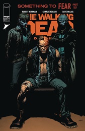 The Walking Dead Deluxe no. 102 (2003 Series) (MR)