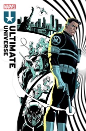 Ultimate Universe 1 Year In (2024 One Shot)