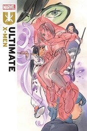 Ultimate X-Men no. 10 (2024 Series)