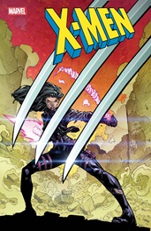 X-Men no. 9 (2024 Series)