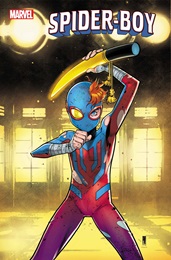 Spider-Boy no. 14 (2023 Series)