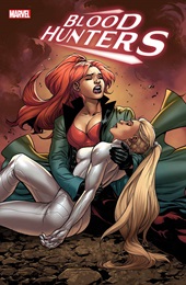 Blood Hunters no. 5 (2024 2nd Series)