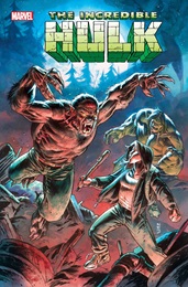 The Incredible Hulk no. 20 (2023 Series)