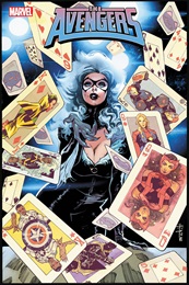 The Avengers no. 22 (2023 Series)