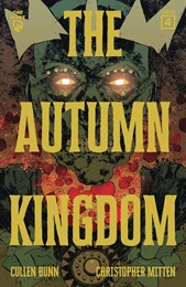 The Autumn Kingdom no. 4 (2024 Series)