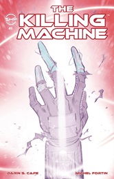 The Killing Machine no. 5 (2024 Series) (MR)