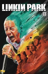 Rock and Roll Biographies: Linkin Park (2024 One Shot)