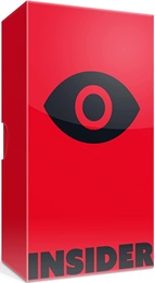 Insider Card Game