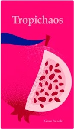 Tropichaos Card Game