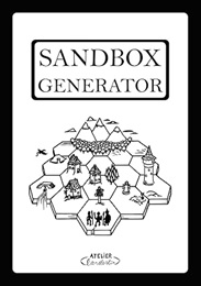 Sandbox Generator - Used