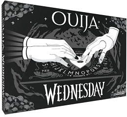 Ouija: Wednesday
