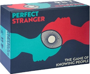 Perfect Stranger Card Game
