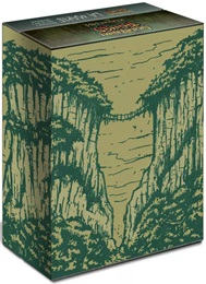 Ancient Terrible Things: Reawakened Deluxe Edition - USED - By Seller No: 6433 Jamison Bourque