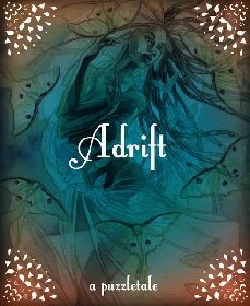 Adrift Board Game
