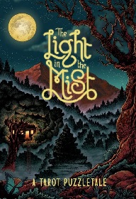 The Light in the Mist Card Game