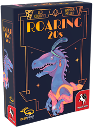 Roaring 20s Card Game