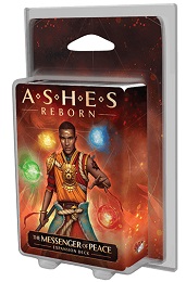 Ashes Reborn: The Messenger of Peace Expansion Deck