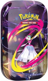 Pokemon TCG: Mega Heroes Mini Tin (1 copy)