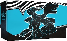 Pokemon TCG: Scarlet and Violet 10.5: Black Bolt Elite Trainer Box