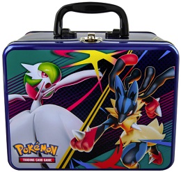 Pokemon TCG: Collector Chest (Fall 2025)