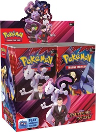 Pokemon TCG: Scarlet and Violet 10: Destined Rivals Booster Box (36 Packs)
