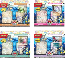 Pokemon TCG: 2024 World Championships Deck (1 copy) 