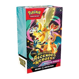 Pokemon TCG Product