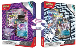 Pokemon TCG: Dark Powers EX Special Collection (Gengar / Absol)