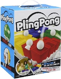 Pling Pong - USED - By Seller No: 11469 Joe Richard