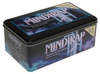 MindTrap: 10th Anniversary Edition - USED - By Seller No: 2585 Holly Valenti