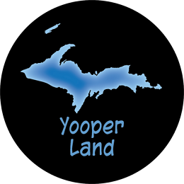 Magnet: Yooper Land