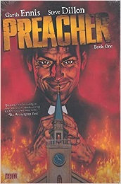 Preacher Book 1 TP (MR) - Used