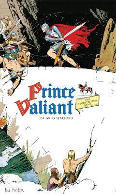 Prince Valiant Role Playing Game