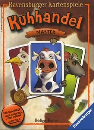 Kuhhandel Master - USED - By Seller No: 26773 Julie Foguenne