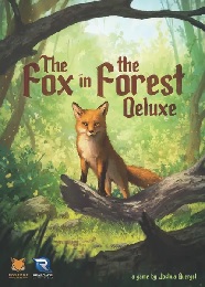 The Fox in the Forest Card Game (Deluxe Edition)
