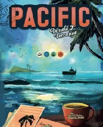 Pacific Board Game