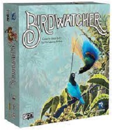 Birdwatcher Board Game - Rental