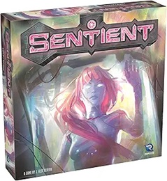 Sentient Board Game