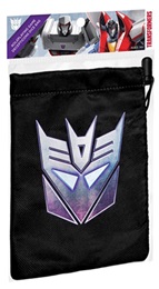 Transformers RPG: Decepticons Dice Bag