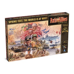 Axis and Allies: Anniversary Edition