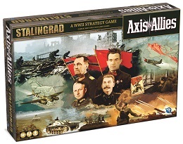 Axis and Allies: Stalingrad