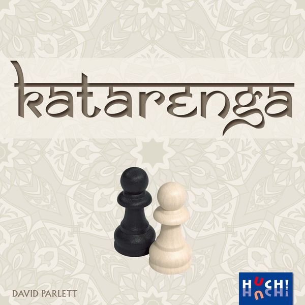 Katarenga Board Game