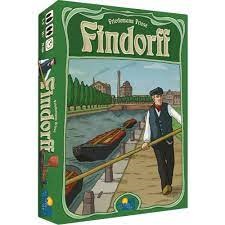 Findorff Board Game