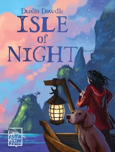 Isle of Night Card Game