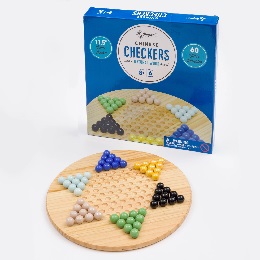 Chinese Checkers - Rental