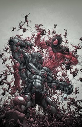 Minimum Carnage Omega no. 1 (2012 One Shot) - Used