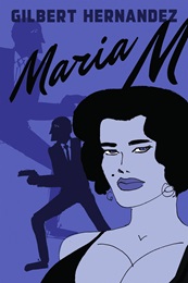 Maria M Volume 1 HC (MR) - Used